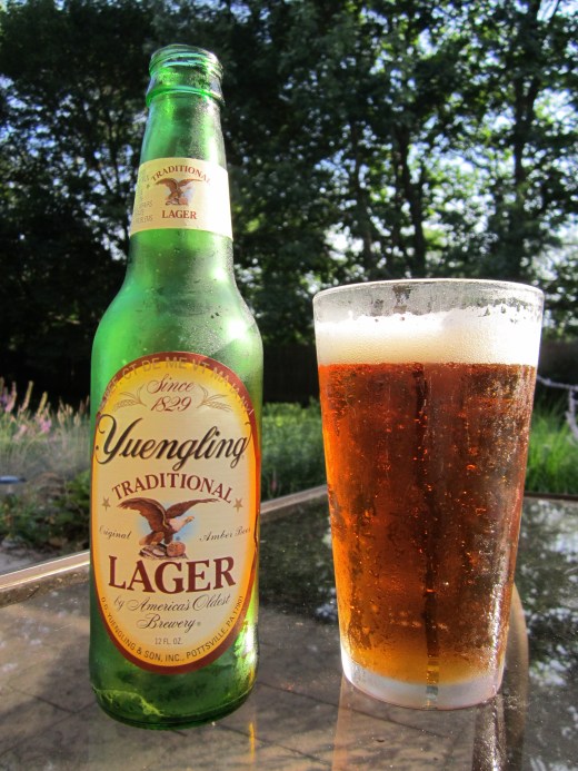 yuengling