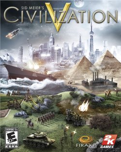 Civilization V 