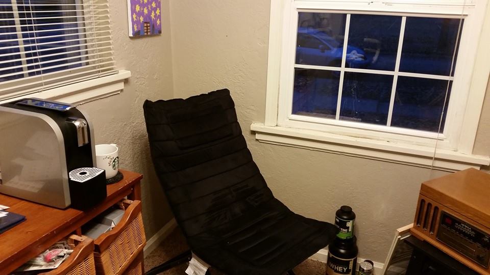 urban shop dream chair