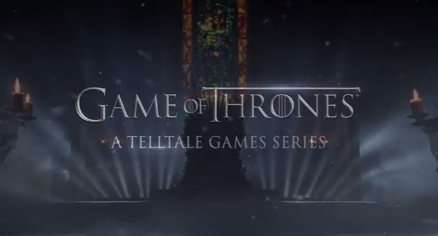 GoT-Telltale
