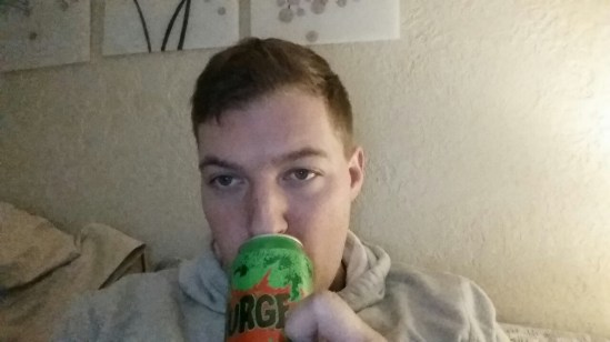 drinking surge