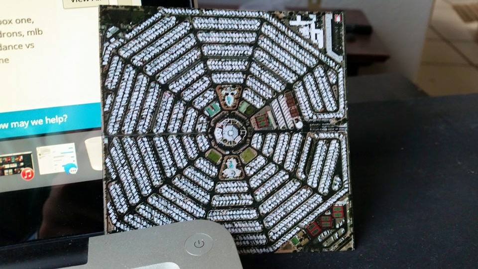 strangers to ourselves