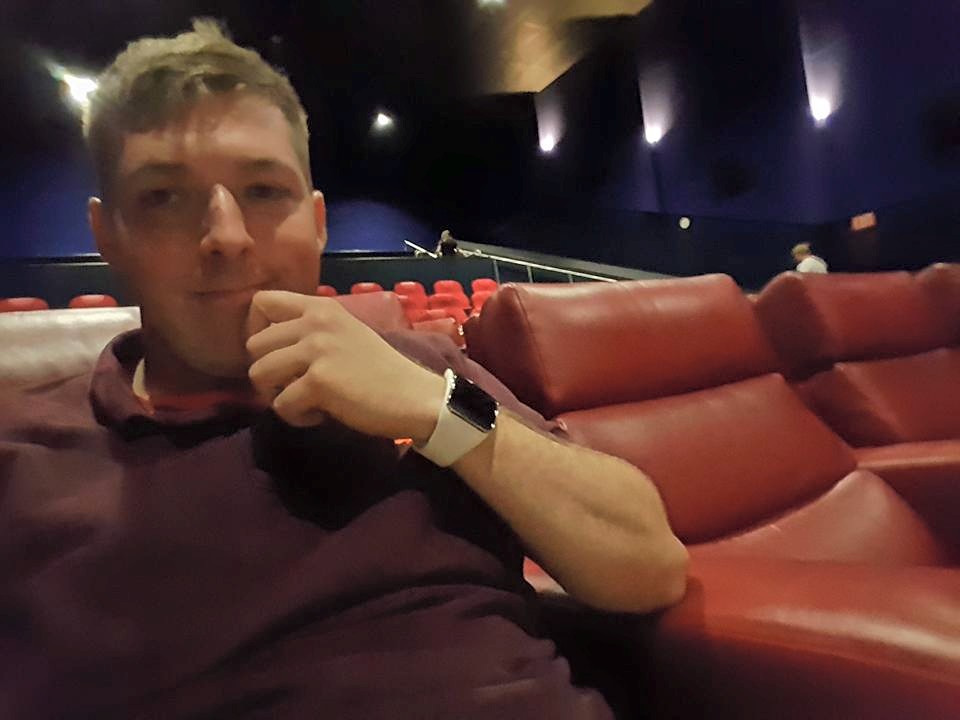 galaxy cannery Vegas