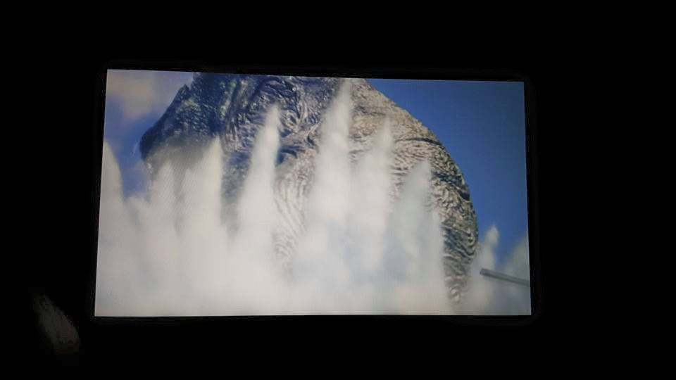 final fantsy x HD sin