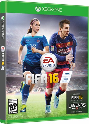 fifa 16 cover