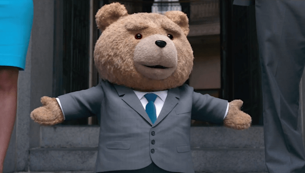 Ted 2