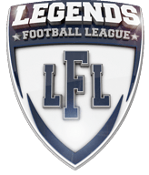 Legends Football League