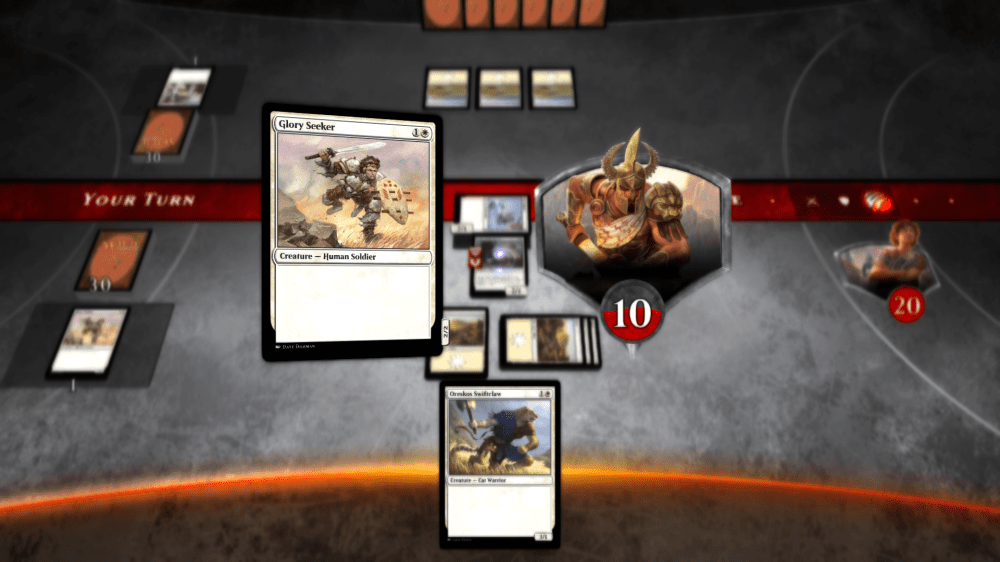 Magic Duels Xbox One