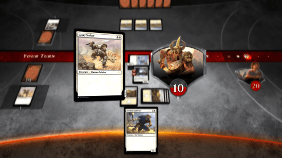 Magic Duels Xbox One