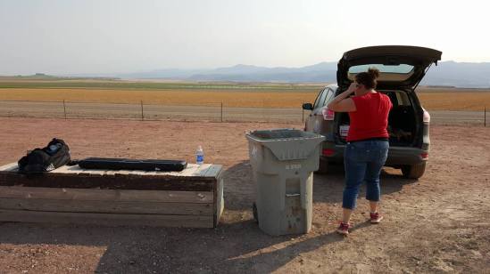 george w nourse shooting range