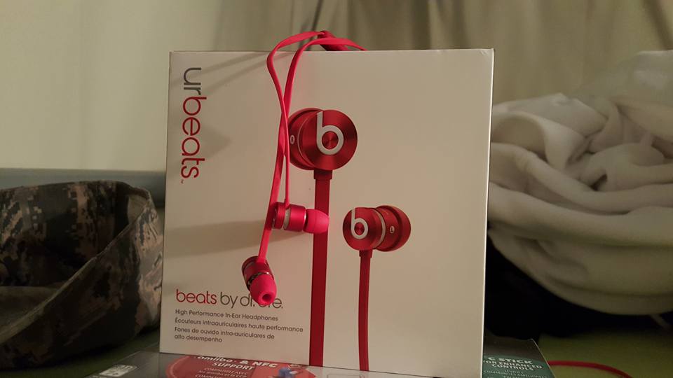 urbeats by Dre