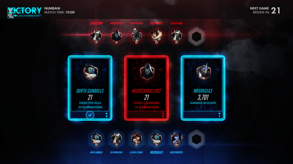 Overwatch Origins Edition