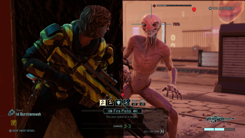 Xcom 2 xbox one