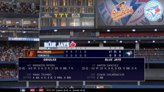 MLB The Show 16 too easy